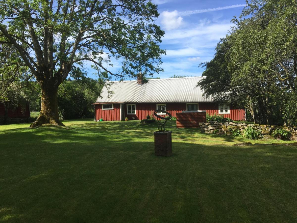 Tubbared. Villa Ullared Exterior photo